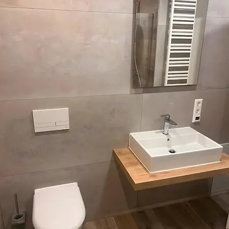 2 Creidlitz Rechts Apartment Coburg