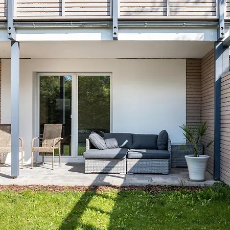 Apartment 2 Coburg-creidlitz Coburg