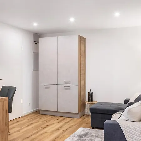 Apartman 2 Coburg-creidlitz