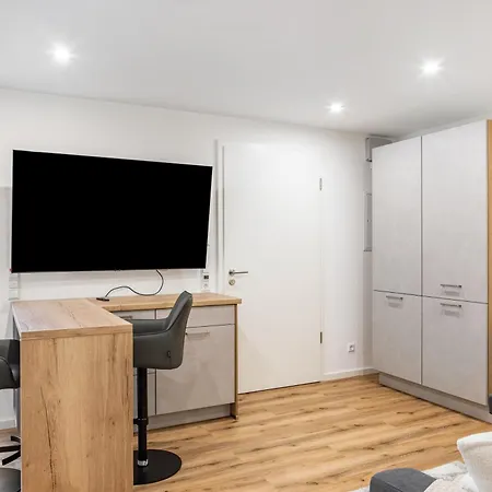 Apartman 2 Coburg-creidlitz *