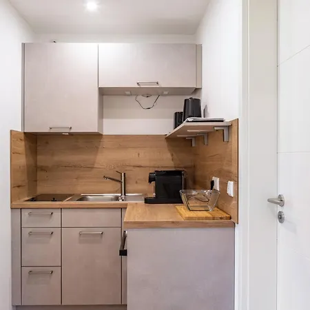 2 Coburg-creidlitz Apartman